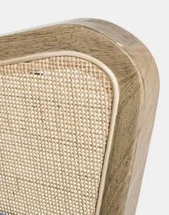 Outlet Bizzotto POLTRONA IN LEGNO COASTAL - VIRNA