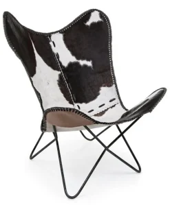 Best Bizzotto POLTRONA IN PELLE - BUFFALO