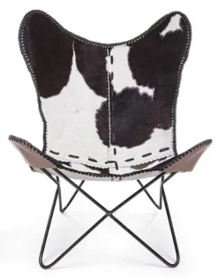 Best Bizzotto POLTRONA IN PELLE - BUFFALO