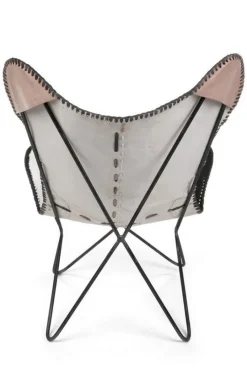 Best Bizzotto POLTRONA IN PELLE - BUFFALO