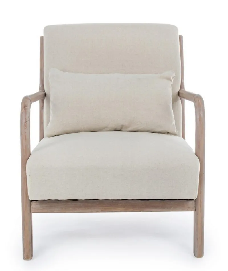 Sale Bizzotto POLTRONA IN TESSUTO - ANCILLA