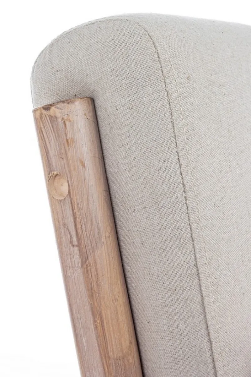 Sale Bizzotto POLTRONA IN TESSUTO - ANCILLA