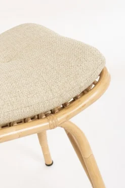 Discount Bizzotto POLTRONA LOUNGE - MAELA