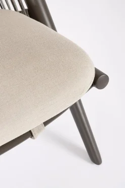 Discount Bizzotto POLTRONA LOUNGE C-C ALOHA COCOA