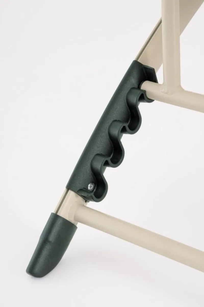 Outlet Bizzotto POLTRONA LOUNGE RECL. TAYLOR WHISPER