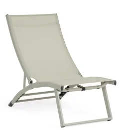 Bizzotto POLTRONA LOUNGE RECL. TAYLOR BREEZE