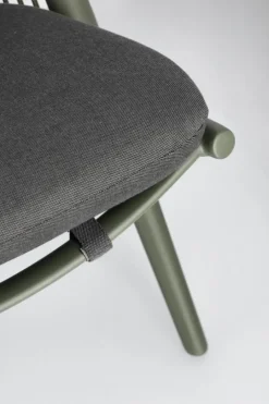 Sale Bizzotto POLTRONA LOUNGE VERDE - ALOHA