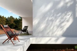 Sale Bizzotto POLTRONA LOUNGE VERDE - ALOHA