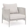 Discount Bizzotto POLTRONA MOON WG24 - JACINTA