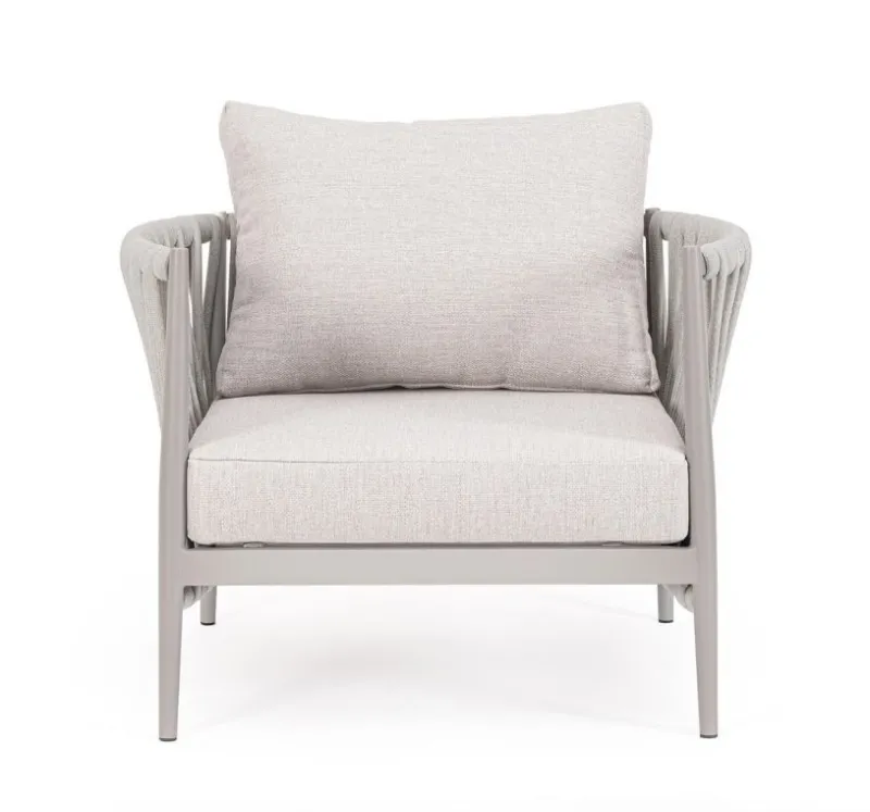 Discount Bizzotto POLTRONA MOON WG24 - JACINTA