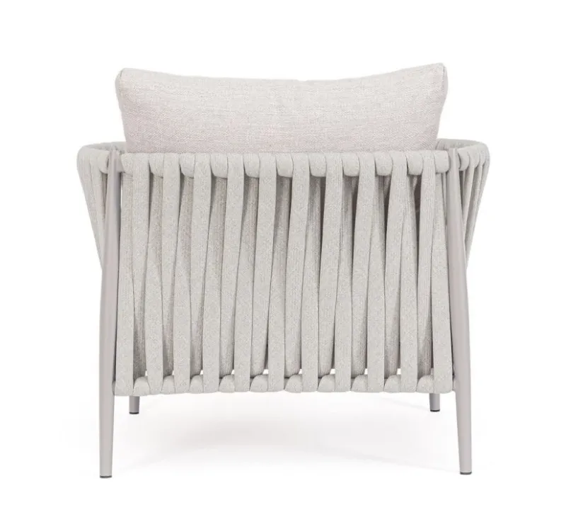 Discount Bizzotto POLTRONA MOON WG24 - JACINTA