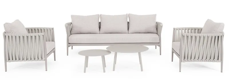 Discount Bizzotto POLTRONA MOON WG24 - JACINTA