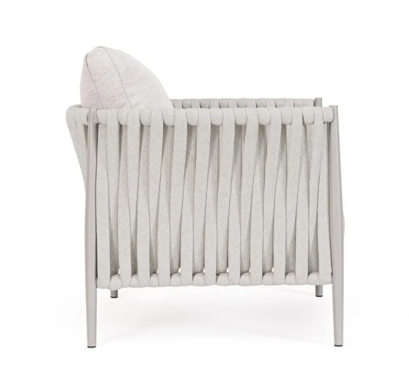 Discount Bizzotto POLTRONA MOON WG24 - JACINTA