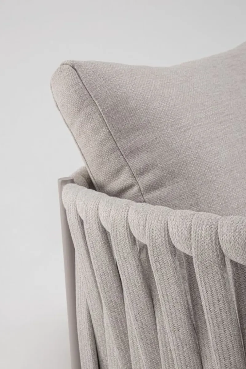 Discount Bizzotto POLTRONA MOON WG24 - JACINTA