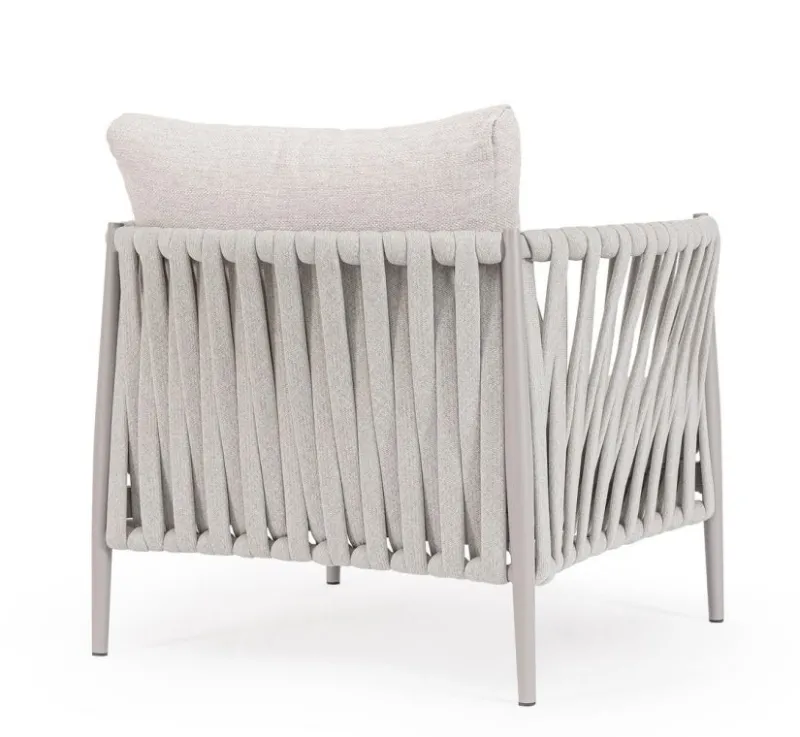 Discount Bizzotto POLTRONA MOON WG24 - JACINTA