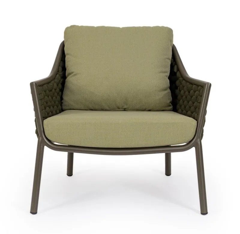 Bizzotto POLTRONA OLIV QS24 - EVERLY