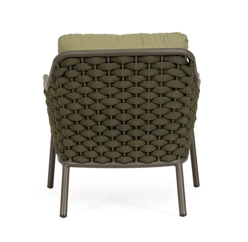 Bizzotto POLTRONA OLIV QS24 - EVERLY