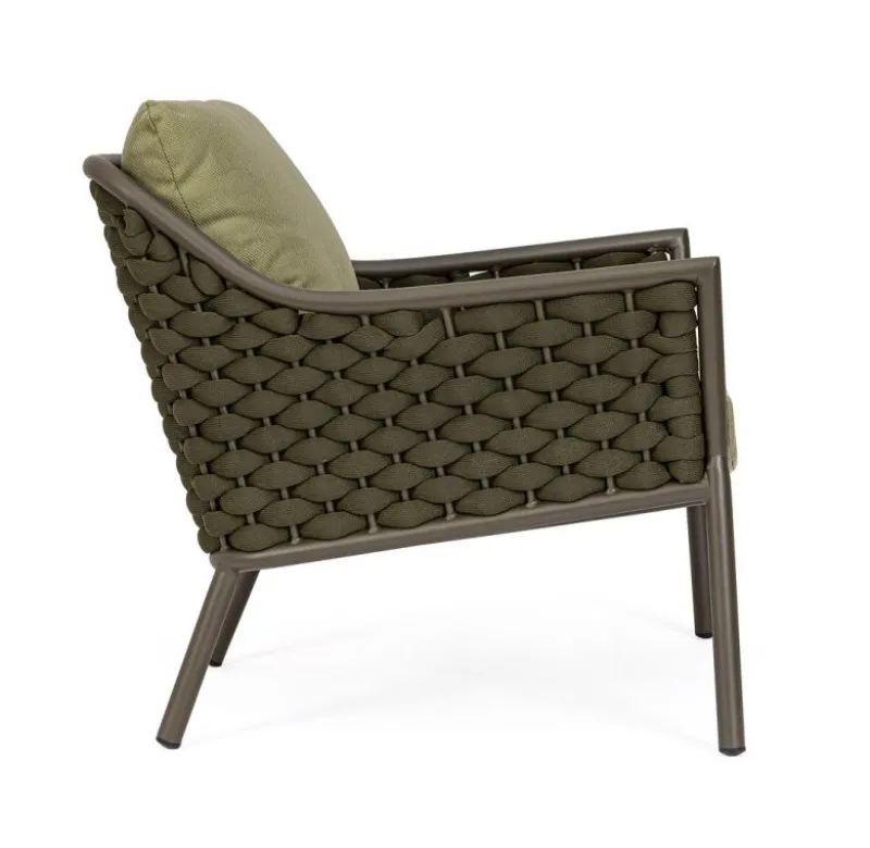 Bizzotto POLTRONA OLIV QS24 - EVERLY