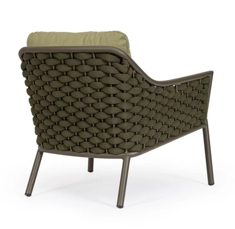 Bizzotto POLTRONA OLIV QS24 - EVERLY