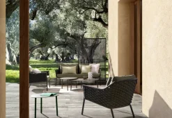 Bizzotto POLTRONA OLIV QS24 - EVERLY