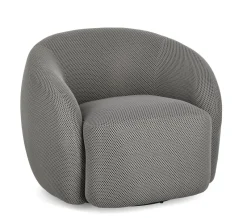 Online Bizzotto POLTRONA ONERVA GRIGIO SCURO