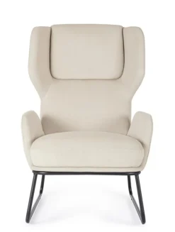 Best Bizzotto POLTRONA OPHELIA BEIGE
