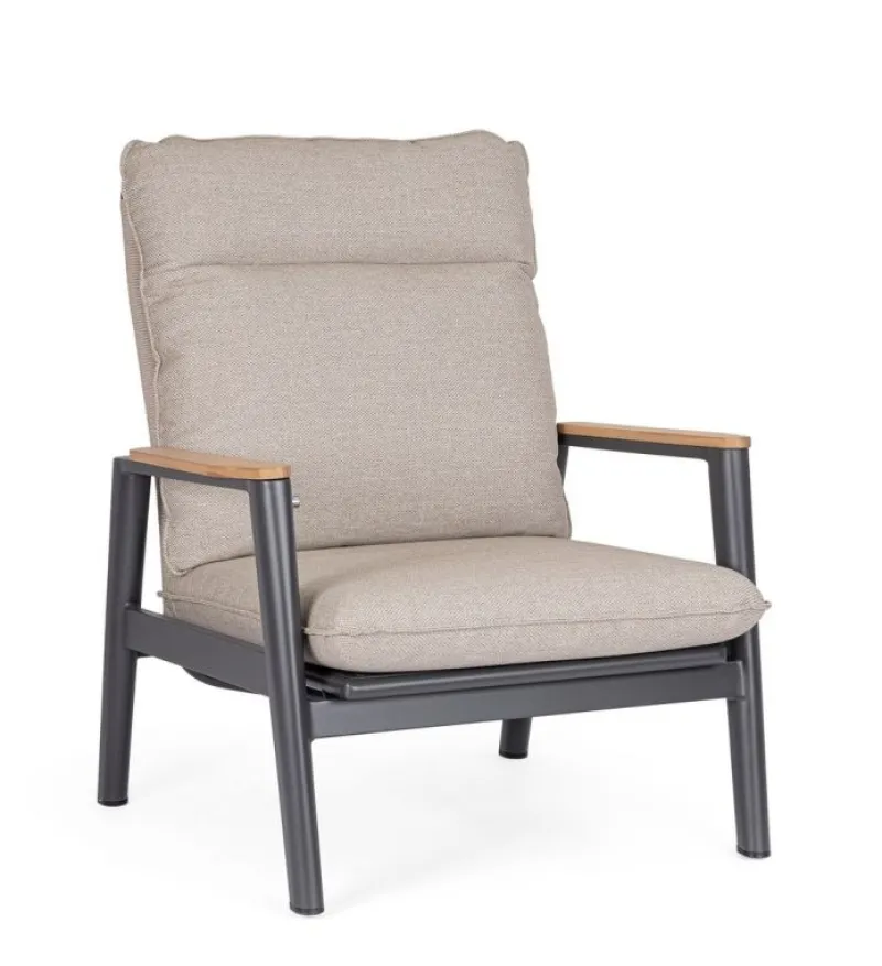 Online Bizzotto POLTRONA RECL C-C MIGUEL ANTR JX55