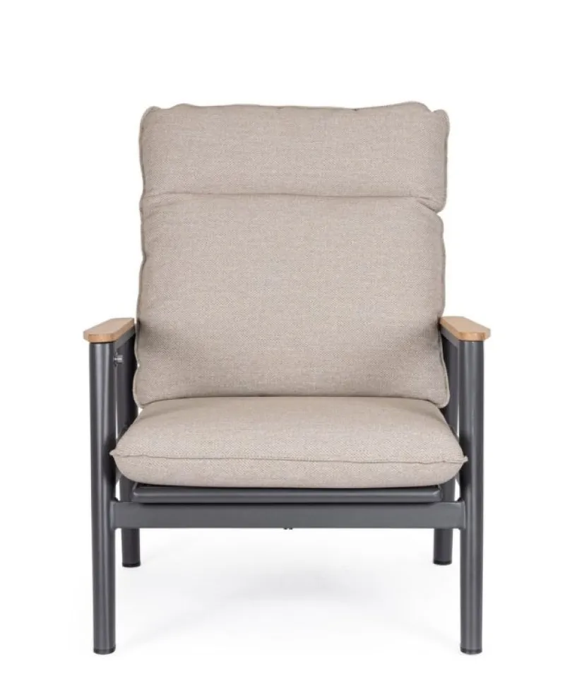 Online Bizzotto POLTRONA RECL C-C MIGUEL ANTR JX55