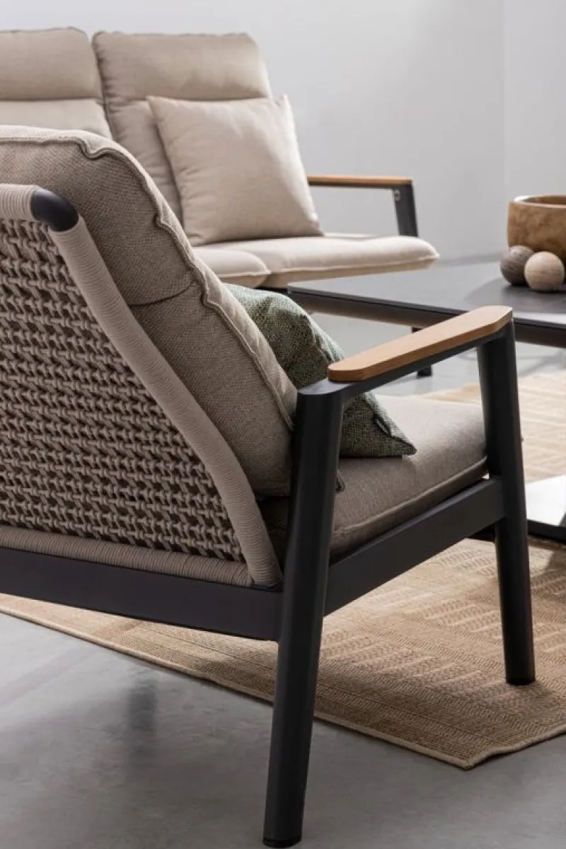 Online Bizzotto POLTRONA RECL C-C MIGUEL ANTR JX55