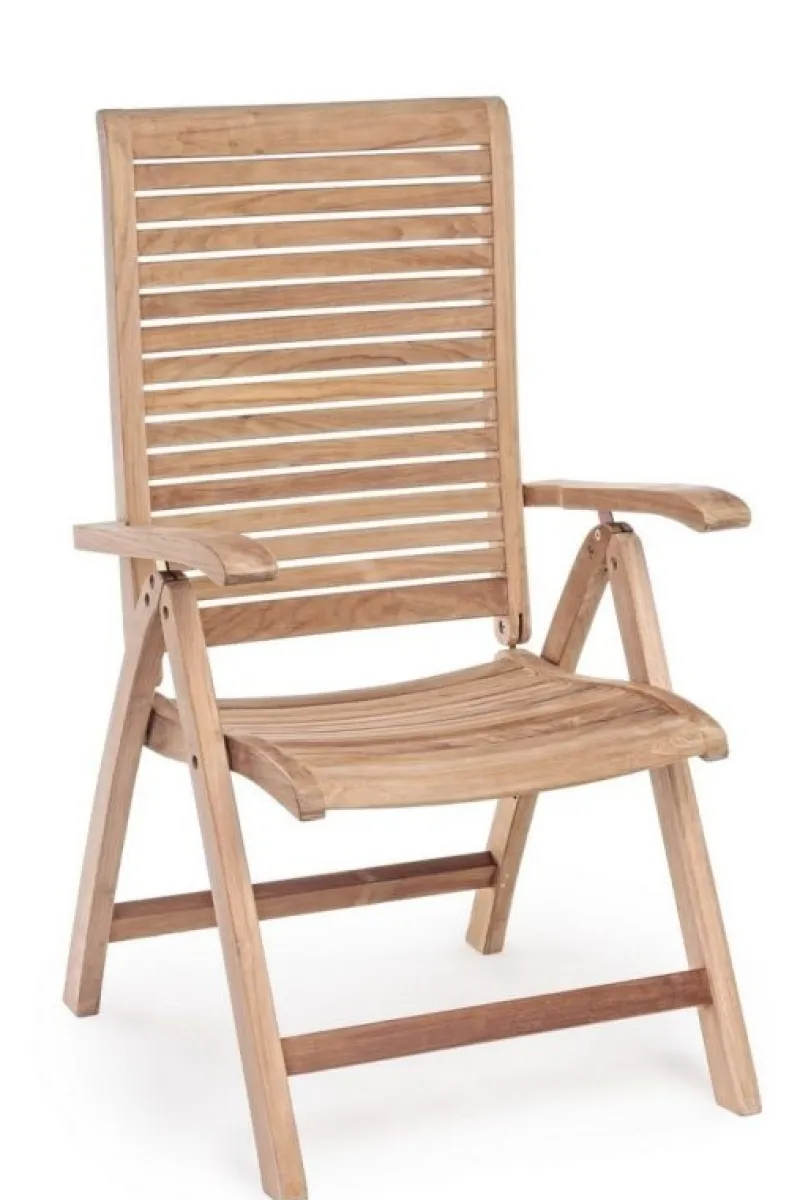 Sale Bizzotto POLTRONA RECLINABILE - MARYLAND