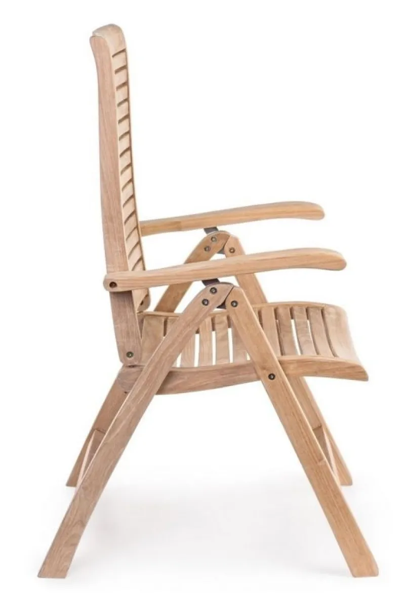 Sale Bizzotto POLTRONA RECLINABILE - MARYLAND