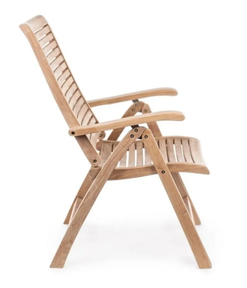 Sale Bizzotto POLTRONA RECLINABILE - MARYLAND