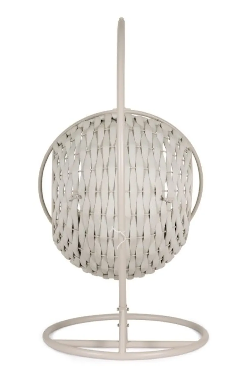 Sale Bizzotto POLTRONA SOSPESA C-C GALAPAGOS LIGHT