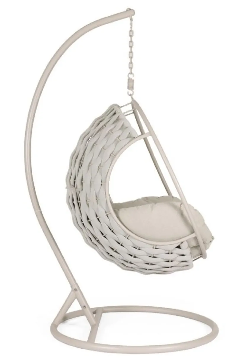 Sale Bizzotto POLTRONA SOSPESA C-C GALAPAGOS LIGHT