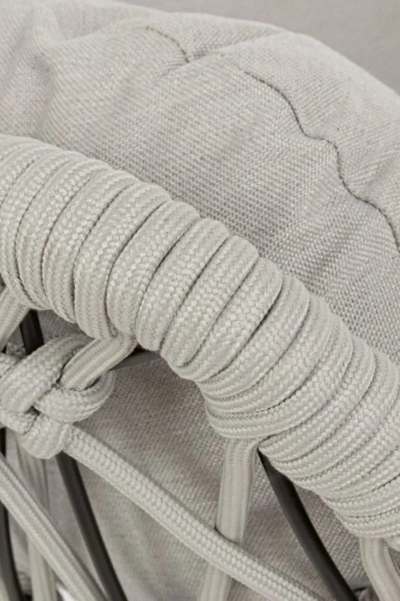 Hot Bizzotto POLTRONA SOSPESA IN FIBRA SINTETICA - KELLY