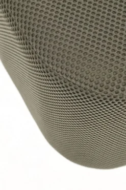 Bizzotto POUF DARYA VERDE SCURO