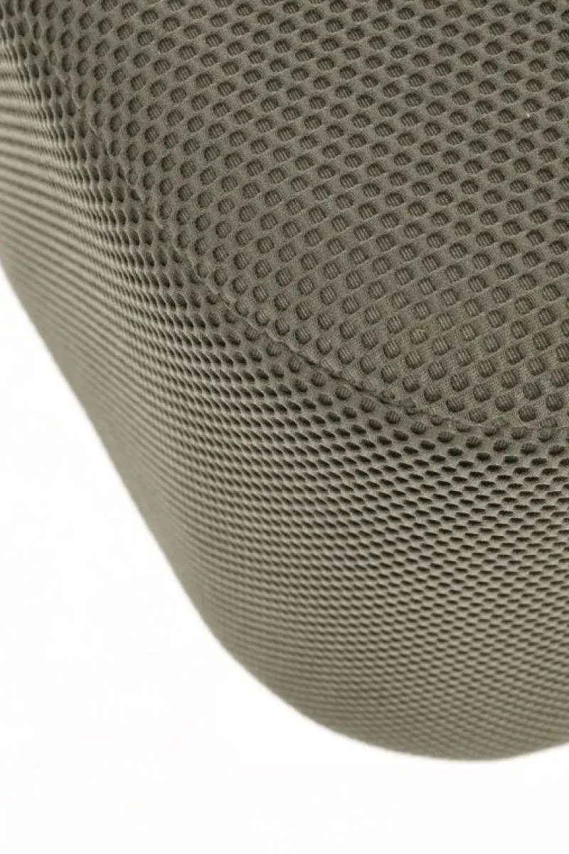 Bizzotto POUF DARYA VERDE SCURO