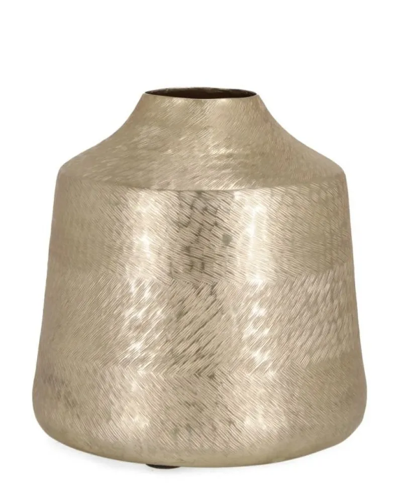 Bizzotto P.VASO CLAMP SVAS ORO H21