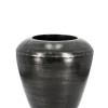 Bizzotto P.VASO NADU NERO H50