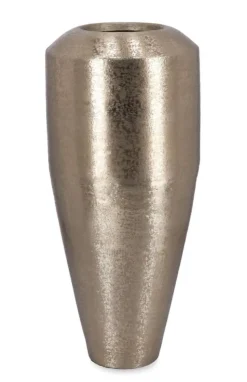 New Bizzotto P.VASO SAGAR ORO H85