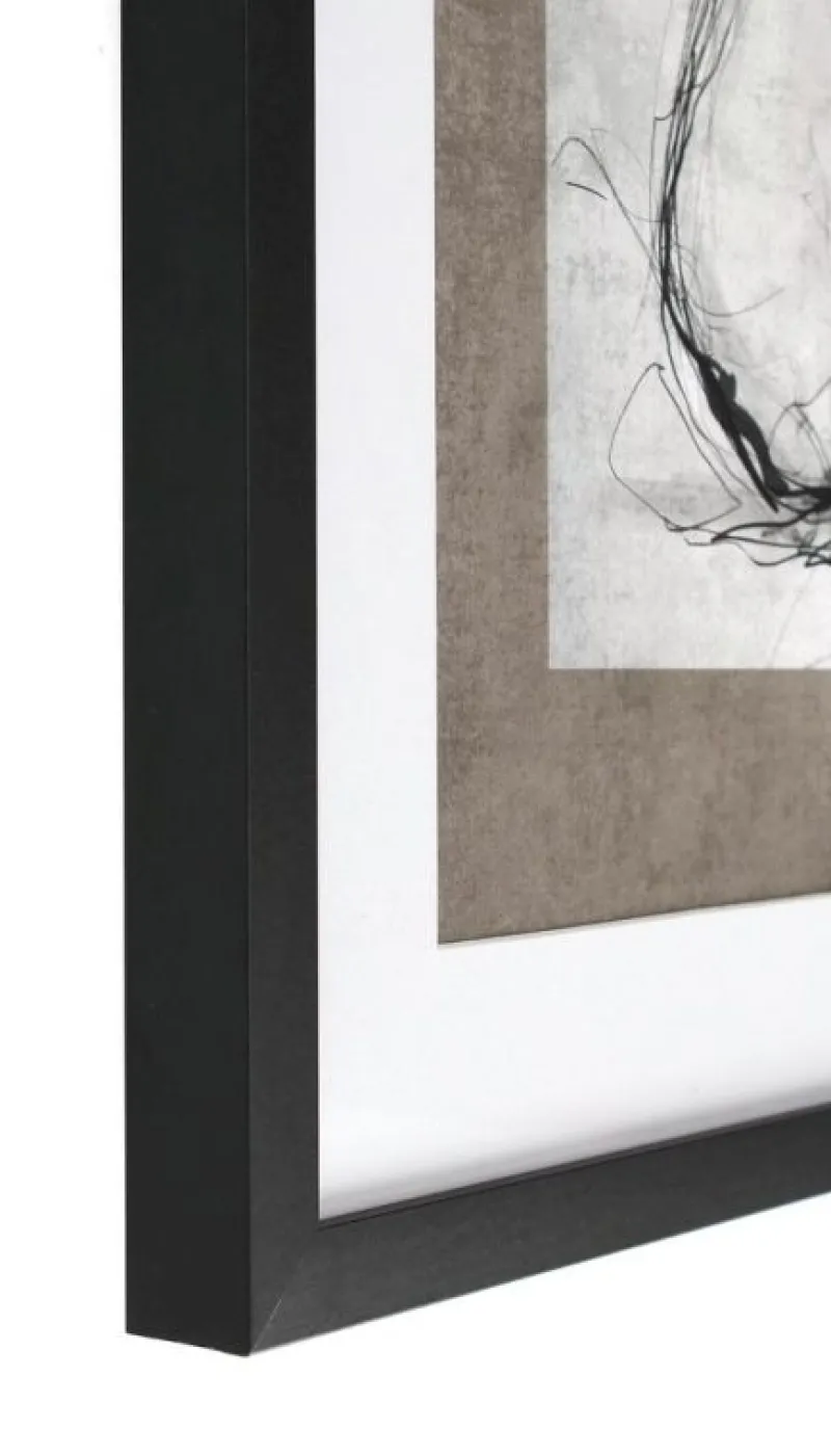 Online Bizzotto QUADRO C-C REFINED 813 50X70