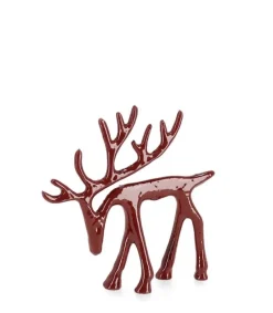 New Bizzotto RENNA CORNWALL STAND ROSSO H14,5