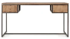 New Bizzotto SCRIVANIA IN LEGNO - ELMER