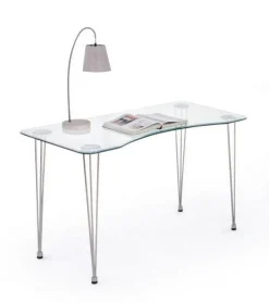 New Bizzotto SCRIVANIA 120X60 - RONDO'