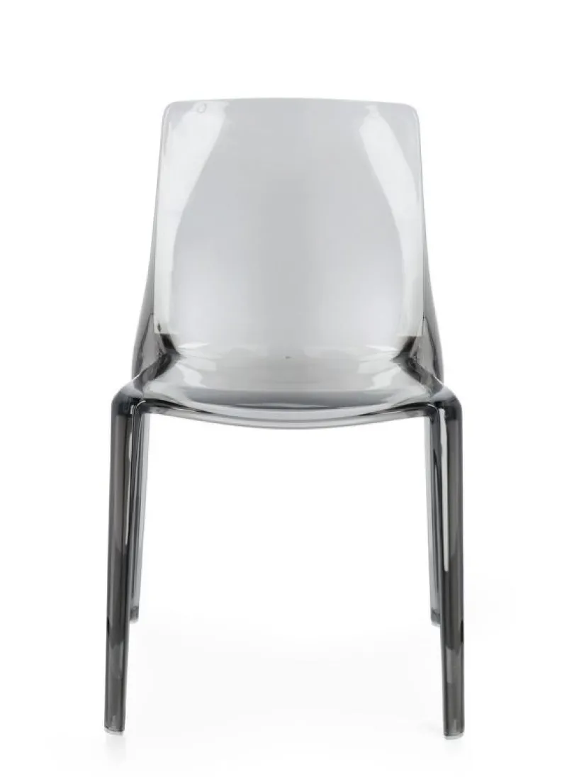 Online Bizzotto SEDIA ADELE FUME'