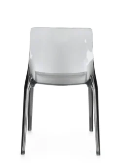 Online Bizzotto SEDIA ADELE FUME'