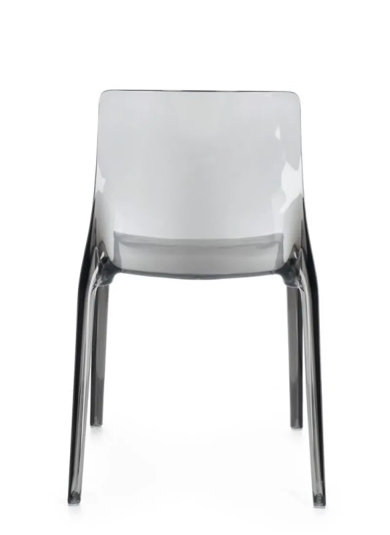 Online Bizzotto SEDIA ADELE FUME'