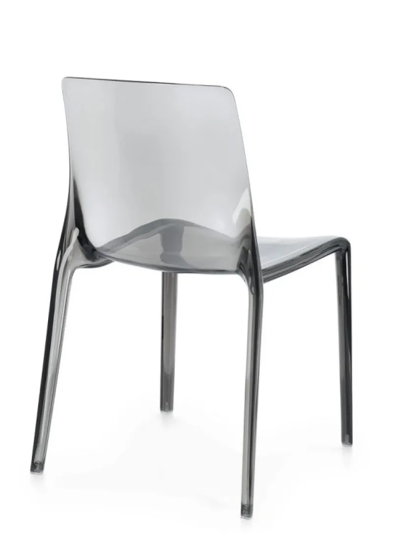 Online Bizzotto SEDIA ADELE FUME'