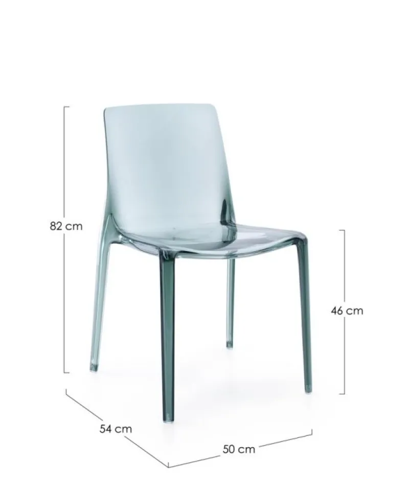 Best Bizzotto SEDIA ADELE MINT