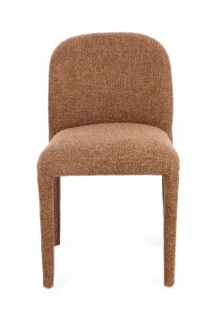 Discount Bizzotto SEDIA ANTARA TERRACOTTA